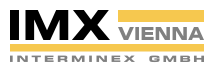 IMX Logo